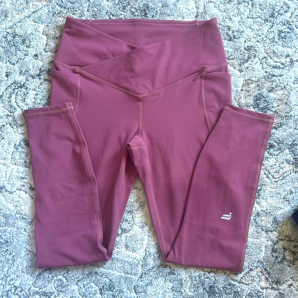 Fabletics PureLux Leggings